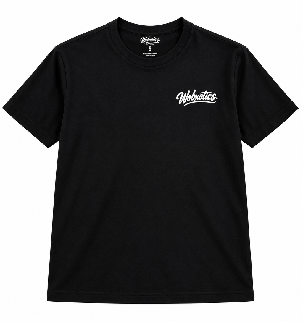 WOBXOTICS Buffalo NY T-Shirt