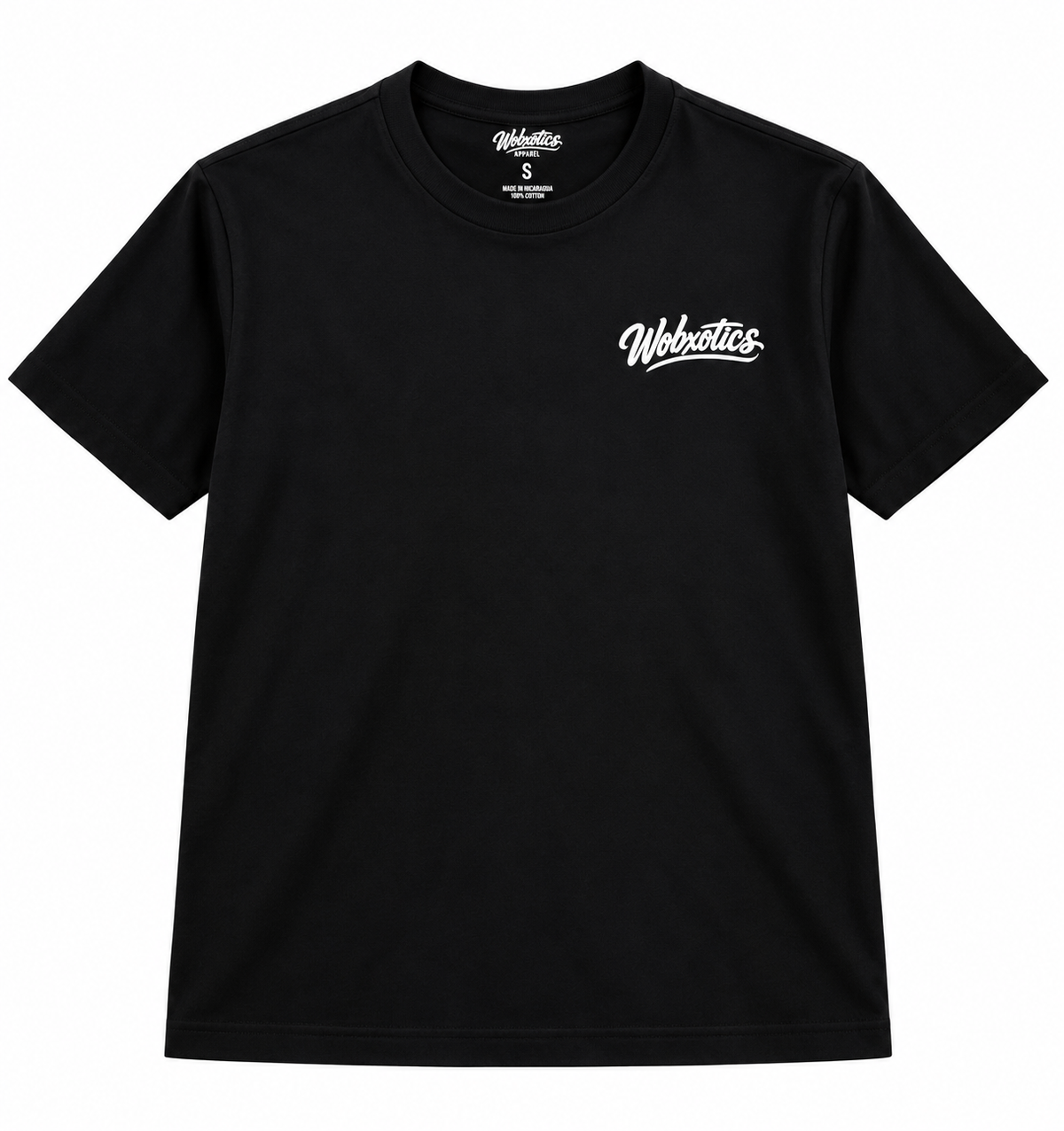 WOBXOTICS Buffalo NY T-Shirt