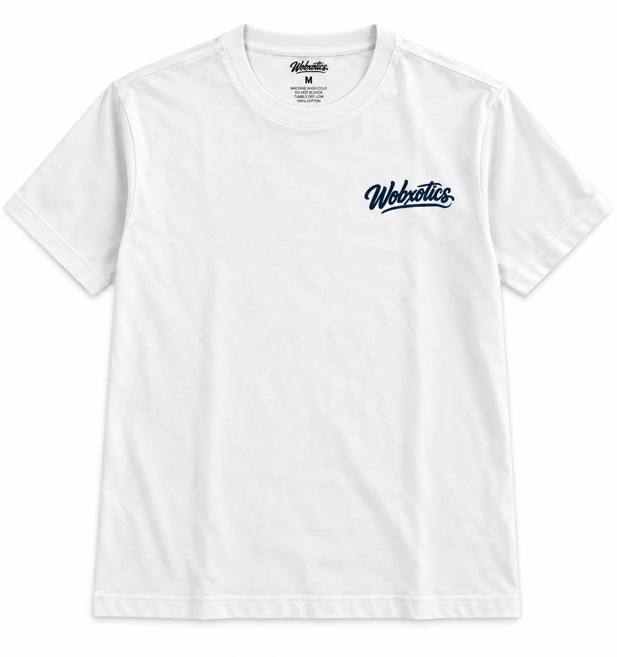 WOBXOTICS Buffalo NY T-Shirt