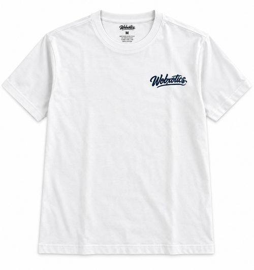 WOBXOTICS Buffalo NY T-Shirt